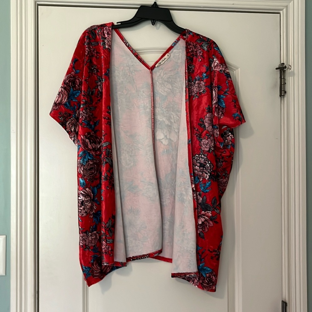 Cover Size XS